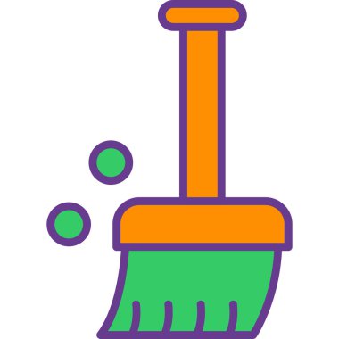 kova temizleme ekipmanı