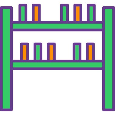 ikon vektör illüstrasyonu oluşturma
