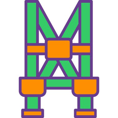 bina inşaat simgesi