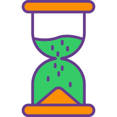 su içme ikonu, vektör illüstrasyonu