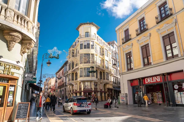 druni leon calle ancha