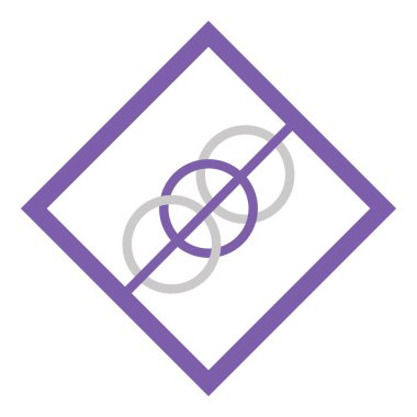 Vektör logosu. Soyutlama. Beyaz arka planda imza atın. Sanat tasarımı. Tahmin et. Vektör çizimi. Şirketin adı. Logo. Grafik elementi. Tasarım. Görüntü.