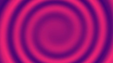 Renk neon gradyanı. Soyut bulanık arkaplan taşınıyor. Renkler konuma göre değişir, pürüzsüz renk geçişleri oluşturur. Mor pembe morötesi morötesi