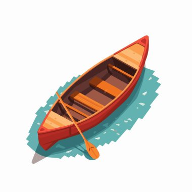 Vektör izometrik simge seti veya düşük poli kargo konteynır gemisi, petrol tankeri gemisi, yolcu yolcu yolcu yolcu gemisi, araba ve petrol platformlarıyla dolu feribot