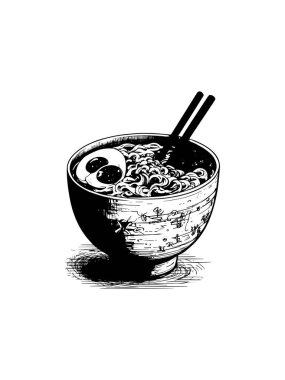 şehriye eli çizilmiş karalama çizim vektör kümesi