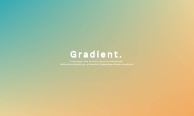 Soyut renk arkaplanı. Gradyan karışımı. Parlak renkli parıltı. Dağınık bir bakış. Bulanık gölgeler. Web kapağı için modern tasarım şablonu. Bitmap. Raster resmi.