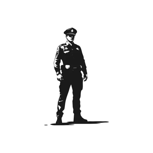 Silüet tasarım elementleri beyaz arkaplanda izole, evrensel için basit tasarım.