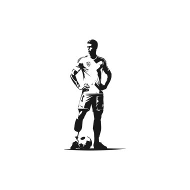 Bu siluet element koleksiyonu temiz ve zarif şekiller sunuyor, posterler, davetiyeler, logolar, tişörtler, çıkartmalar, sunumlar, sosyal medya ve daha fazlası için mükemmel. Yüksek kontrastlı minimalist görünümlü bu tasarımları entegre etmek kolaydır