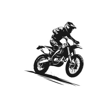 Tasarım için siluet tasarım elemanları evrensel şablon, beyaz arkaplanda izole edilmiş basit şablon tasarımı.