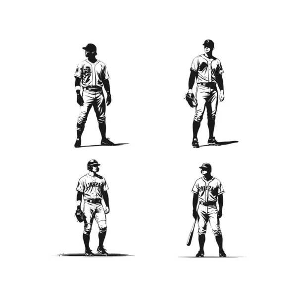 Bu siluet element koleksiyonu temiz ve zarif şekiller sunuyor, posterler, davetiyeler, logolar, tişörtler, çıkartmalar, sunumlar, sosyal medya ve daha fazlası için mükemmel. Yüksek kontrastlı minimalist görünümlü bu tasarımları entegre etmek kolaydır