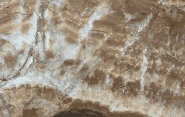 Mermer yüzey dokusu arka planı. soyut desenli mermer vektör çizimi
