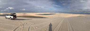 dunas dos lenis maranhenses