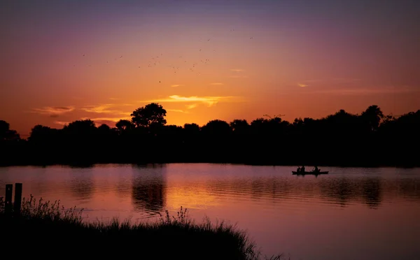 stock image picturesque view of outdoor scene