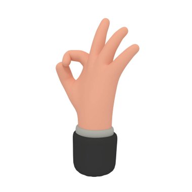 3D iyi el pozu çizimi