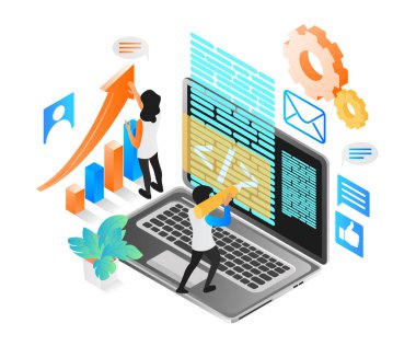 programcı kodlama web sitesi ve uygulaması