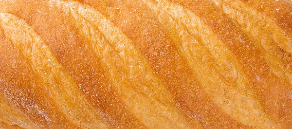 Ρολό Ψωμί Ζύμη Από Κοντά — Φωτογραφία Αρχείου