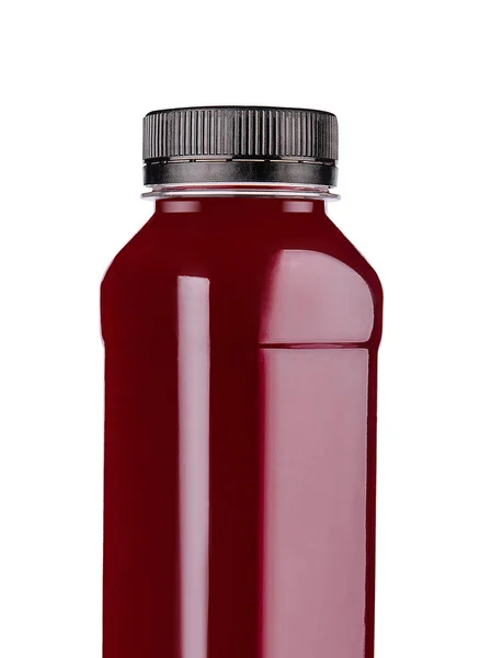 Healthy Drink Beetroot Smoothie White — 图库照片