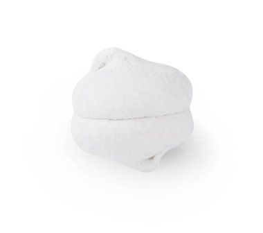 Kremalı pasta, çırpılmış yumurtadan yapılan bir tatlıdır.