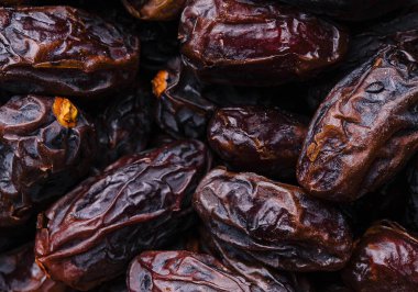 Taze tarihleri meyve görmek