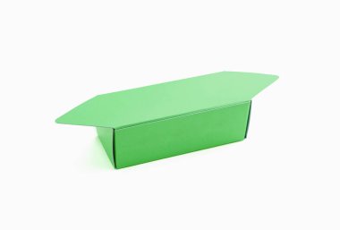 Beyaz kağıda sarılmış şekerler