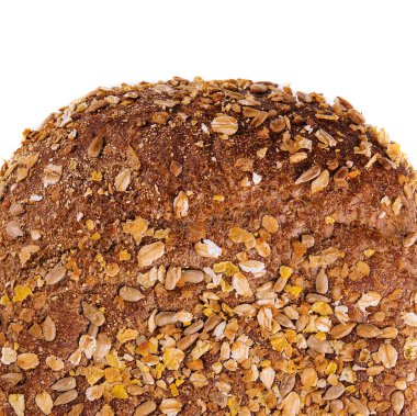 taze pişmiş buğday ekmek