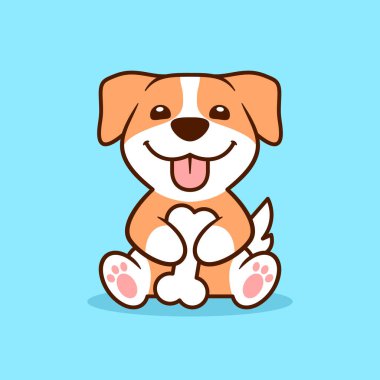 Şirin Köpek Tutma Kemiği