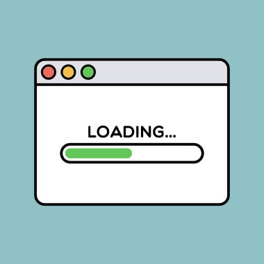 Pencere Vektörü Resimleri Yükleniyor