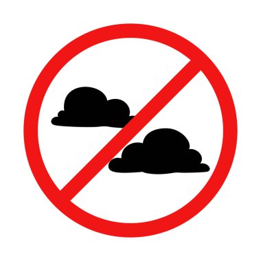 Beyaz Arkaplanda Bulut Yok İmzası