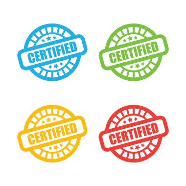 Sertifikalı Etiketler