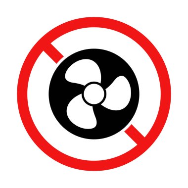 Beyaz Arkaplanda Hayran İşareti Yok