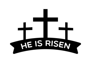 Vektör O dirildi İllüzyon