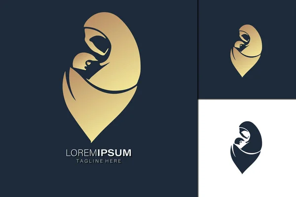 Altın Logo Set Tasarımı