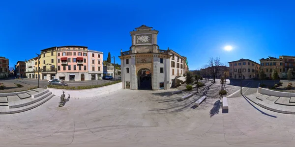Sal is the perfect destination for a sunny winter day. Its combination of stunning natural beauty, rich history, and delicious cuisine make it a must-visit for anyone visiting Lake Garda.360 VR photo