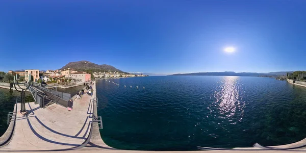 Sal is the perfect destination for a sunny winter day. Its combination of stunning natural beauty, rich history, and delicious cuisine make it a must-visit for anyone visiting Lake Garda.360 VR photo