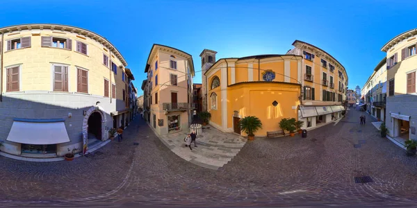 Sal is the perfect destination for a sunny winter day. Its combination of stunning natural beauty, rich history, and delicious cuisine make it a must-visit for anyone visiting Lake Garda.360 VR photo
