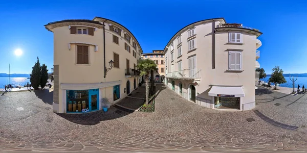 Sal is the perfect destination for a sunny winter day. Its combination of stunning natural beauty, rich history, and delicious cuisine make it a must-visit for anyone visiting Lake Garda.360 VR photo