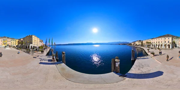 Sal is the perfect destination for a sunny winter day. Its combination of stunning natural beauty, rich history, and delicious cuisine make it a must-visit for anyone visiting Lake Garda.360 VR photo