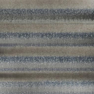 Closeup detail of corrugated iron sheet texture background. Vertical