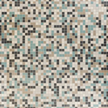 seamless abstract background with geometric figures.