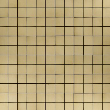 Texture of ceramic tiles in the form of square tiles