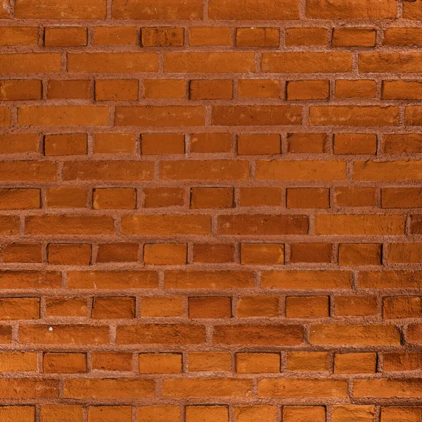 Background of brick wall texture. Red brick wall texture. Old brick wall background.
