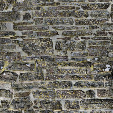 Taş duvar dokusu arkaplanı