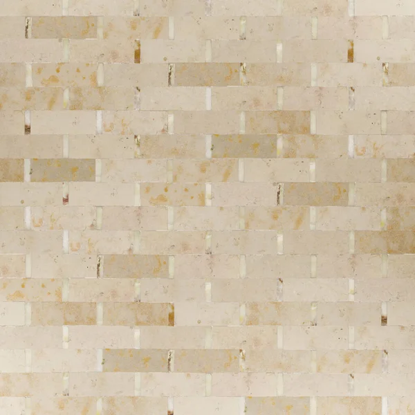 Beyaz tuğla duvar dokusu arkaplanı