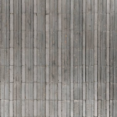 old wooden fence with natural pattern