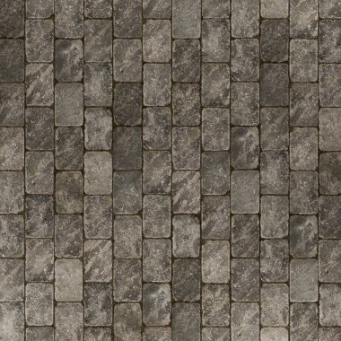 Taş kaldırım dokusu arkaplanı