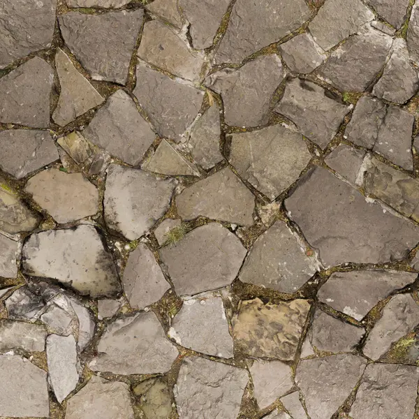 eski taş kaldırım dokusu arkaplanı