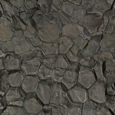 Taş duvar dokusu arkaplanı