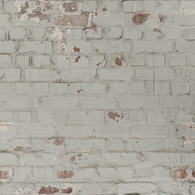 Eski grunge tuğla duvar arkaplanı