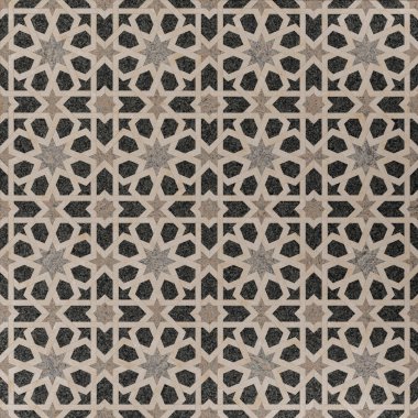 soyut desen ile antika arka plan