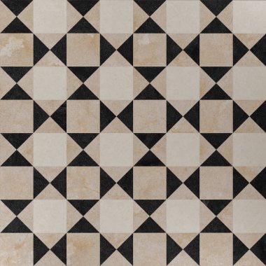 Bir kare şablonu ile soyut arkaplan